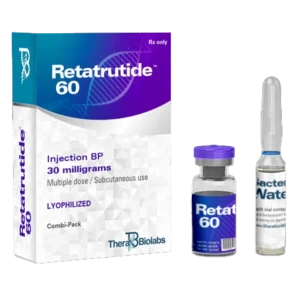 Retatrutide 60mg