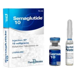Semaglutide 10mg