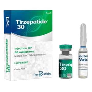 Tirzepatide 30mg