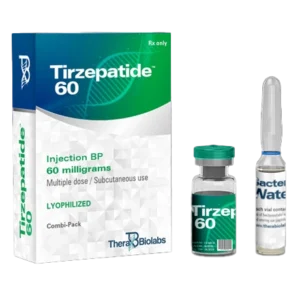 Tirzepatide 60mg