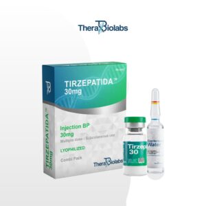 Tirzepatide 30mg