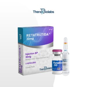 Retatrutide 30mg