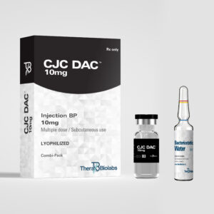 CJC DAC 10mg