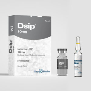 Dsip 10mg