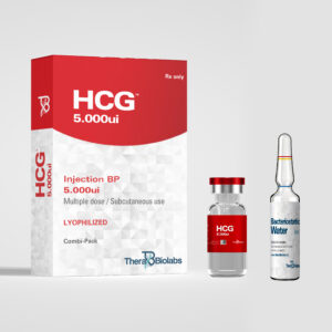 HCG 5000ui