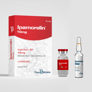 Ipamorelin 10mg