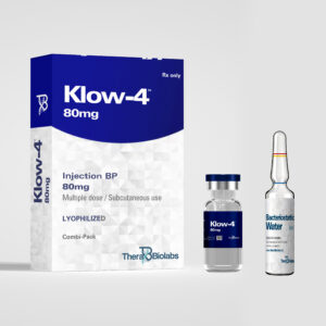 Klow-4 80mg