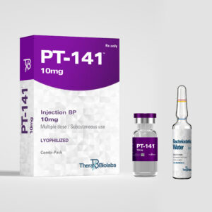 PT-141 10mg