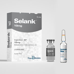 Selank 10mg