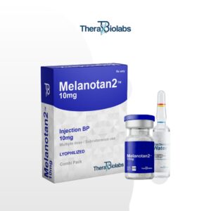 Melanotan ll 10mg