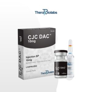 CJC DAC 10mg