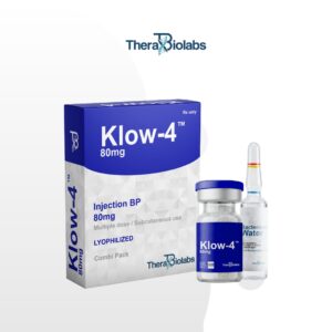 Klow-4 80mg