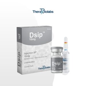 Dsip 10mg