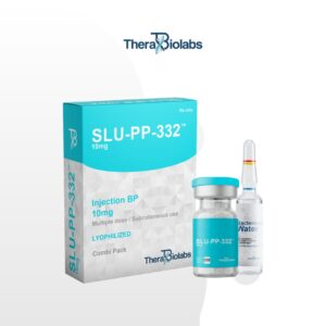 SLU-PP-332 10mg