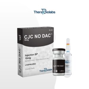 CJC NO DAC 10mg