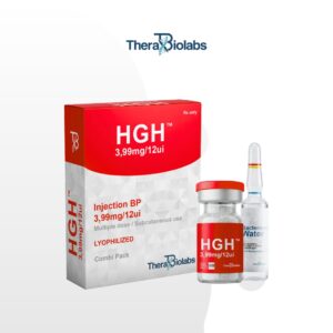 HGH 12ui