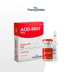 AOD-9604 5mg