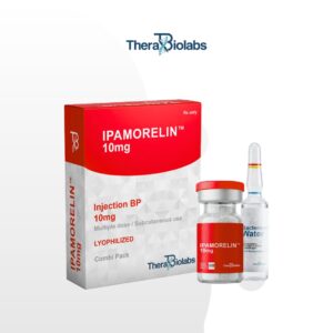 Ipamorelin 10mg