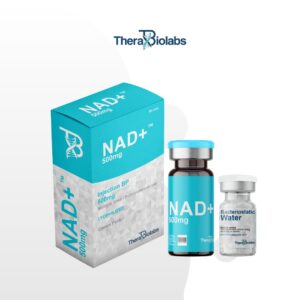 NAD+ 500mg